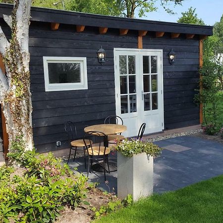 Chalet Castricum Exteriör bild