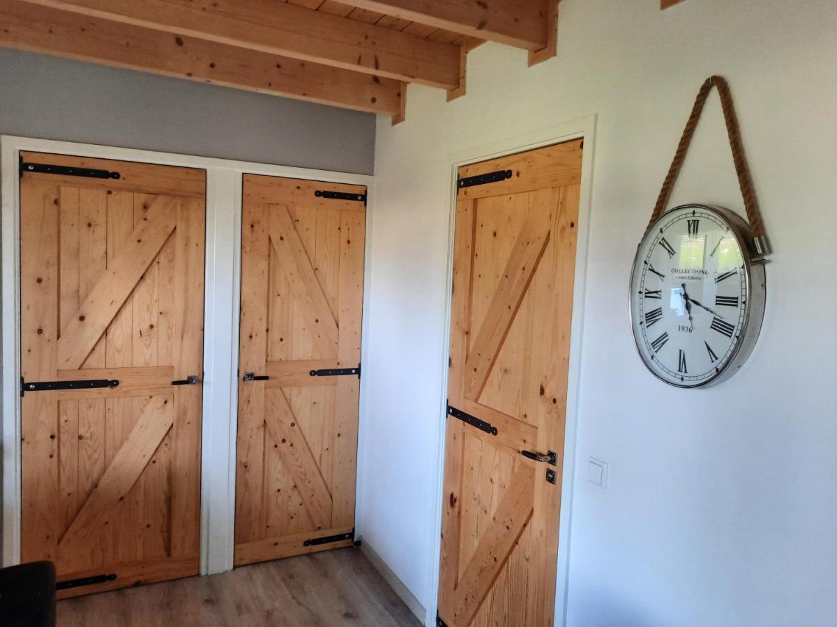 Chalet Castricum Exteriör bild